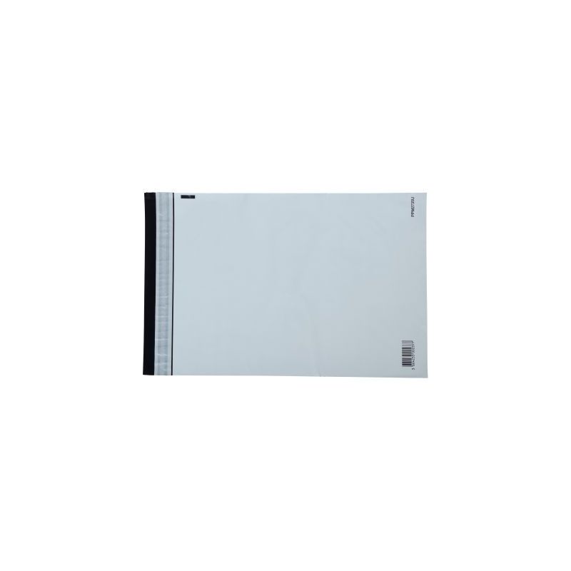 Achetez Paquet de 50 pochettes en plastique sécurité 270x350mm PPM2735P50 pas cher sur Ma Rentrée..