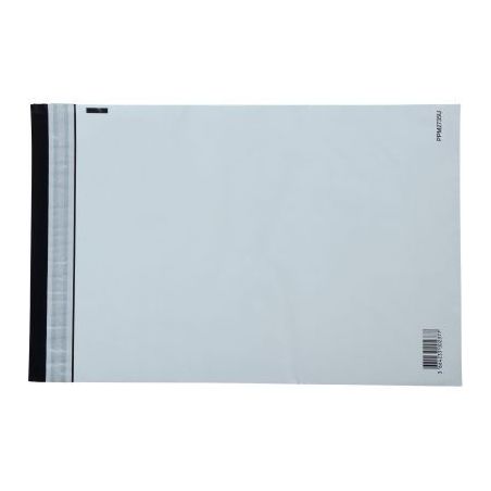 Achetez Paquet de 50 pochettes en plastique sécurité 270x350mm PPM2735P50 pas cher sur Ma Rentrée..