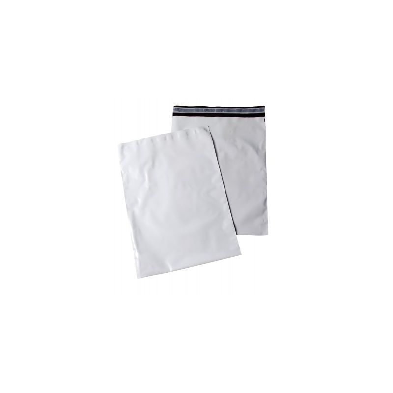 Achetez Paquet de 100 pochettes blanches polyéthylène 310x410 70437 PACK'N POS GPV pas cher sur Ma.. Achetez Paquet de 100 pochettes blanches polyéthylène 310x410 70437 PACK'N POS GPV pas cher sur Ma..