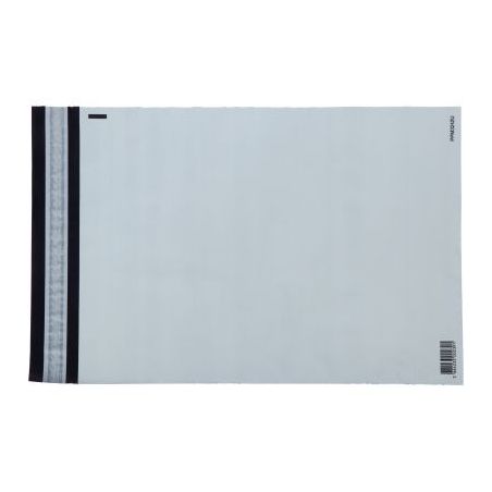 Achetez Paquet de 50 pochettes en plastique sécurité 320x425mm PPM3242P50 pas cher sur Ma Rentrée..
