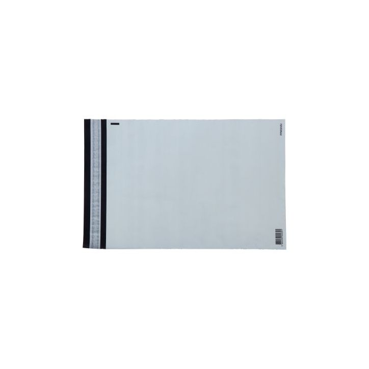 Paquet de 50 pochettes en plastique sécurité 320x425mm PPM3242P50