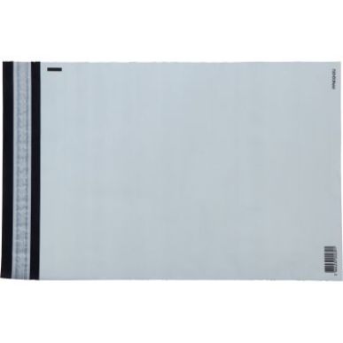 Achetez Paquet de 50 pochettes en plastique sécurité 320x425mm PPM3242P50 pas cher sur Ma Rentrée..