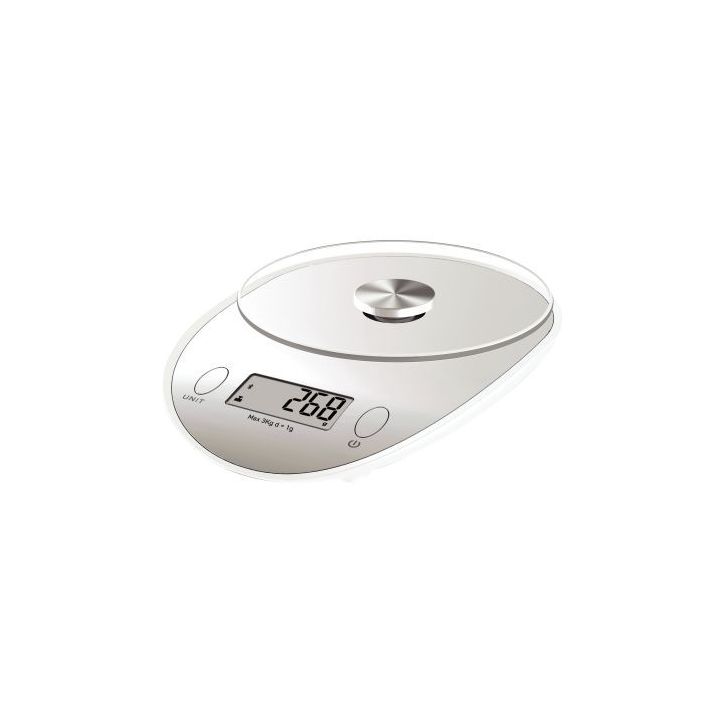 Pèse lettre électronique 3kg LBO8214