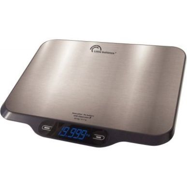 Achetez Pèse-colis électronique 20kg LB8705 LB OFFICE pas cher sur Ma Rentrée Scolaire
