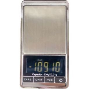 Achetez Mini balance de précision 4733 WONDAY pas cher sur Ma Rentrée Scolaire