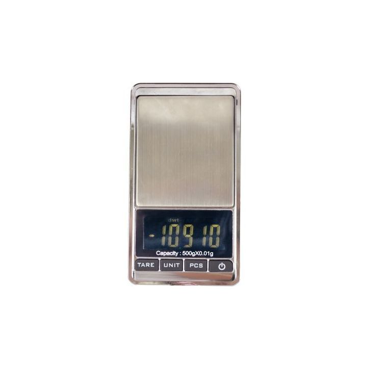 Mini balance de précision 4733 WONDAY
