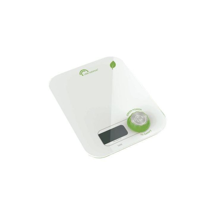 Pèse-lettres GREEN POWER 5kg LB8198 LB OFFICE
