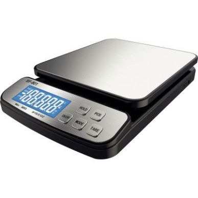 Achetez Balance postale électronique 30kg LBO8370 pas cher sur Ma Rentrée Scolaire