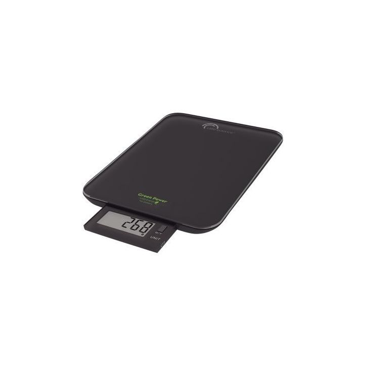 Pèse-lettres 10kg à batterie LBO8580