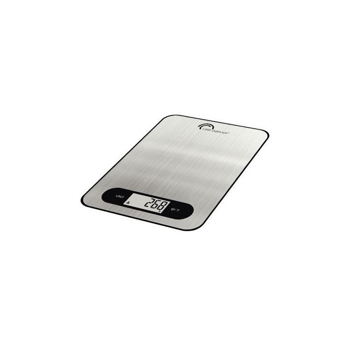 Pèse-lettres 5kg à batterie LBO8550