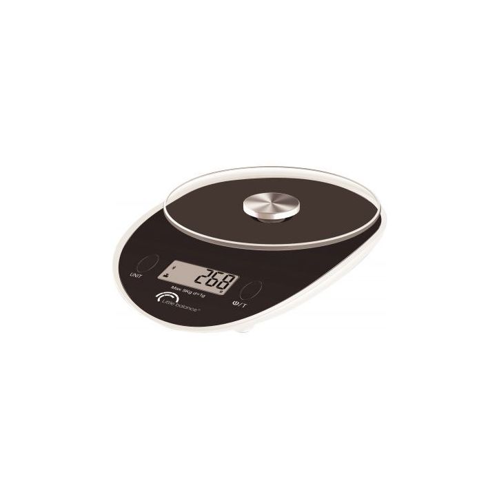 Pèse lettre électronique 5kg LBP8215