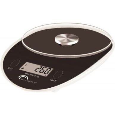 Achetez Pèse lettre électronique 5kg LBP8215 pas cher sur Ma Rentrée Scolaire