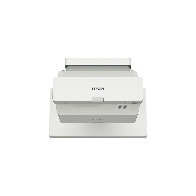 Achetez VIDEOPROJECTEUR EPSON LASER EB-760W EPSON pas cher sur Ma Rentrée Scolaire Achetez VIDEOPROJECTEUR EPSON LASER EB-760W EPSON pas cher sur Ma Rentrée Scolaire