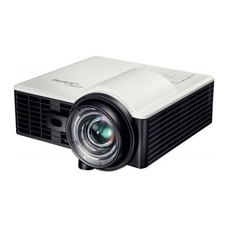 Achetez Vidéoprojecteur de poche LED OPTOMA ML 1050 STi ML1050STi OPTOMA pas cher sur Ma Rentrée S..