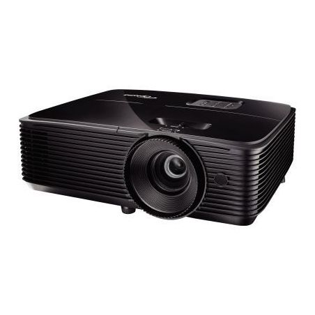 Achetez Vidéoprojecteur Optoma W400LVe E9PX7D701EZ1 OPTOMA pas cher sur Ma Rentrée Scolaire