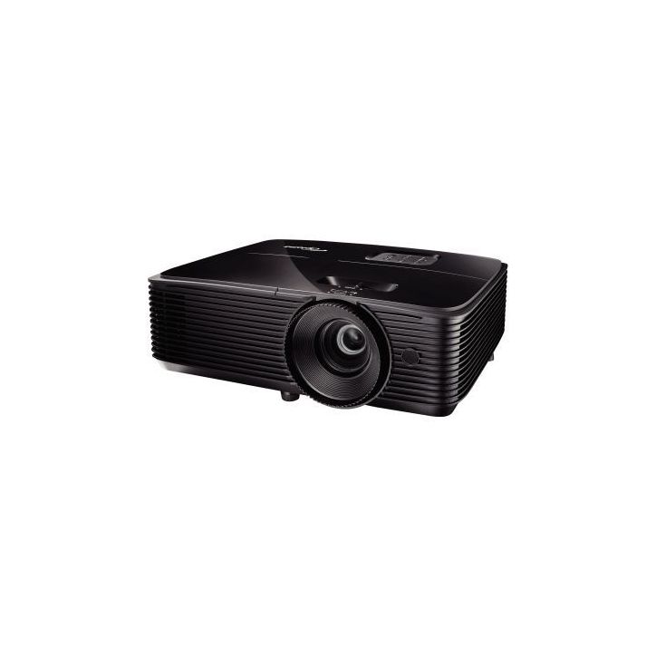 Vidéoprojecteur Optoma W400LVe E9PX7D701EZ1 OPTOMA