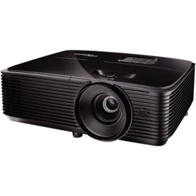 Achetez Vidéoprojecteur Optoma W400LVe E9PX7D701EZ1 OPTOMA pas cher sur Ma Rentrée Scolaire