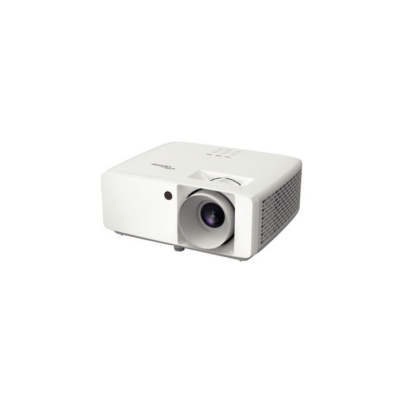 Achetez Videoprojecteur Laser Optoma ZW350e E9PD7KK11EZ1 OPTOMA pas cher sur Ma Rentrée Scolaire