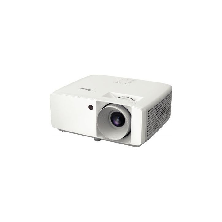 Videoprojecteur Laser Optoma ZW350e E9PD7KK11EZ1 OPTOMA