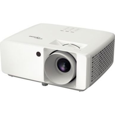 Achetez Videoprojecteur Laser Optoma ZW350e E9PD7KK11EZ1 OPTOMA pas cher sur Ma Rentrée Scolaire