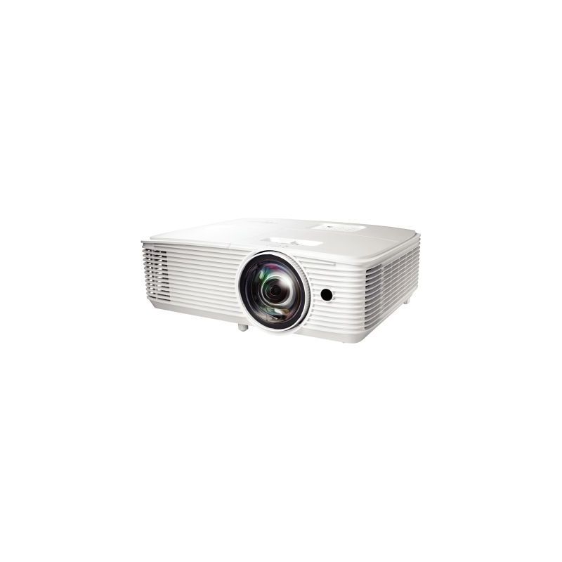 Achetez Vidéoprojecteur OPTOMA W309ST courte focale sans recul E9PD7DR01EZ1 OPTOMA pas cher sur Ma .. Achetez Vidéoprojecteur OPTOMA W309ST courte focale sans recul E9PD7DR01EZ1 OPTOMA pas cher sur Ma ..