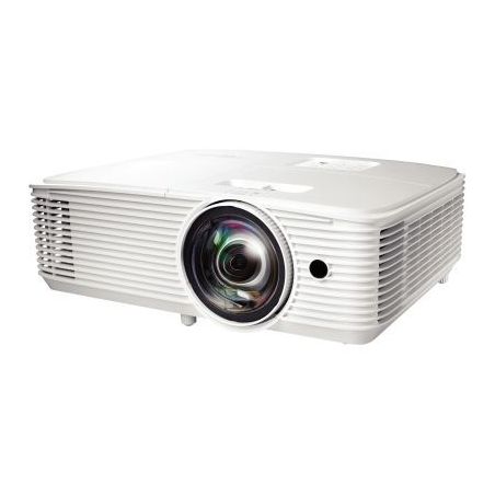 Achetez Vidéoprojecteur OPTOMA W309ST courte focale sans recul E9PD7DR01EZ1 OPTOMA pas cher sur Ma ..