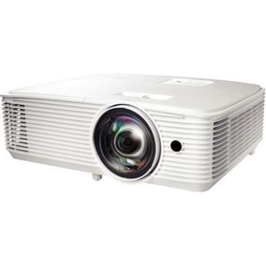 Achetez Vidéoprojecteur OPTOMA W309ST courte focale sans recul E9PD7DR01EZ1 OPTOMA pas cher sur Ma ..