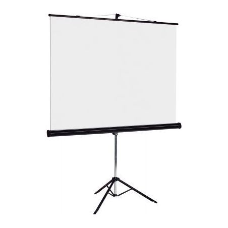 Achetez Ecran de projection sur trépied 180x180cm 9D006021 BI-OFFICE pas cher sur Ma Rentrée Scola..