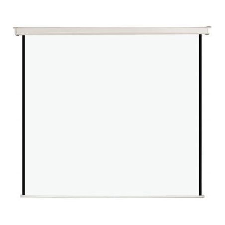 Achetez Ecran de projection mural 180x180cm 9D006004 BI-OFFICE pas cher sur Ma Rentrée Scolaire