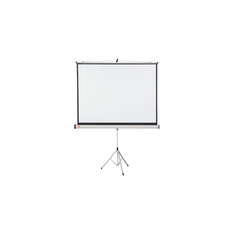 Achetez Ecran de projection sur trépied Nobo 175x115cm 1902396W NOBO ACCO pas cher sur Ma Rentrée ..