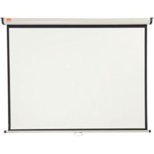 Achetez Ecran de projection mural Nobo 200x135cm 1902393W NOBO ACCO pas cher sur Ma Rentrée Scolair..