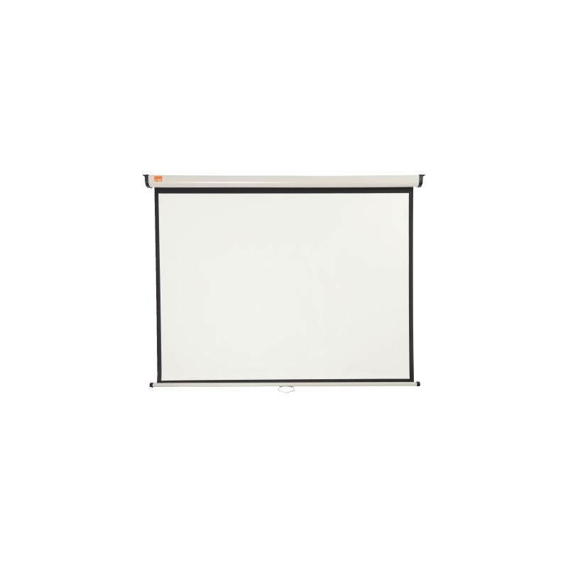 Achetez Ecran de projection mural Nobo 200x135cm 1902393W NOBO ACCO pas cher sur Ma Rentrée Scolair..