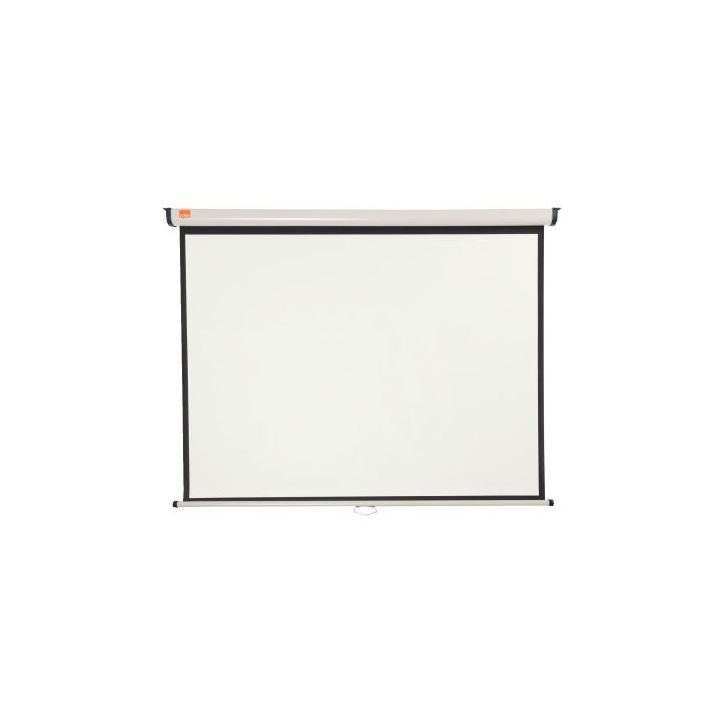 Ecran de projection mural Nobo 200x135cm 1902393W NOBO ACCO