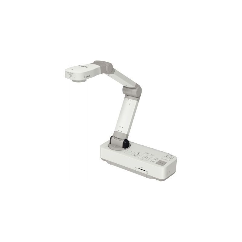 Achetez Visualiseur Epson ELPDC13 V12H757040 EPSON pas cher sur Ma Rentrée Scolaire