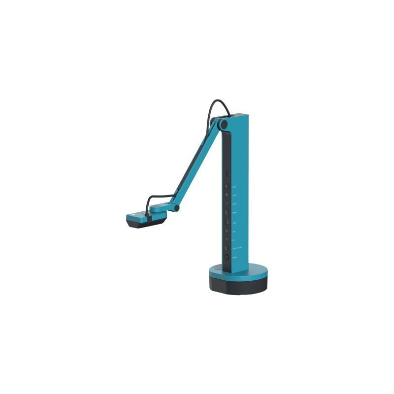 Achetez Visualiseur Ipevo VZ-X bleu IPE590240100 pas cher sur Ma Rentrée Scolaire Achetez Visualiseur Ipevo VZ-X bleu IPE590240100 pas cher sur Ma Rentrée Scolaire