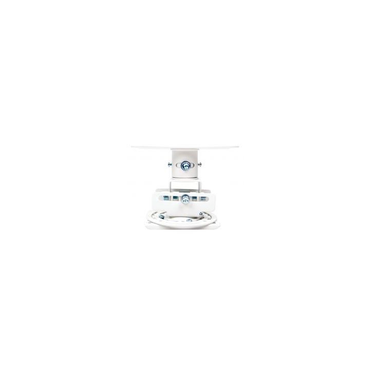 Support plafond court pour vidéoprojecteur OCM818W OPTOMA