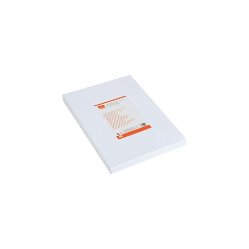 Achetez Boîte de 50 transparents pour rétroprojection laser et copieur A4 100µ 33638782 NOBO ACCO..
