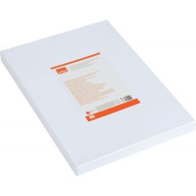 Achetez Boîte de 50 transparents pour rétroprojection laser et copieur A4 100µ 33638782 NOBO ACCO..