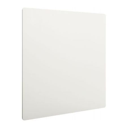 Achetez Tableau blanc modulaire magnétique sans cadre 45x45 1915655 NOBO ACCO pas cher sur Ma Rentr..