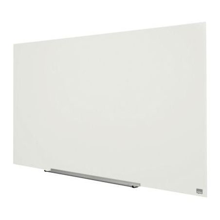 Achetez Tableau blanc magnétique en verre Nobo Impression Pro L126,4xH71,1xEp2,2cm 1905177 NOBO ACC..
