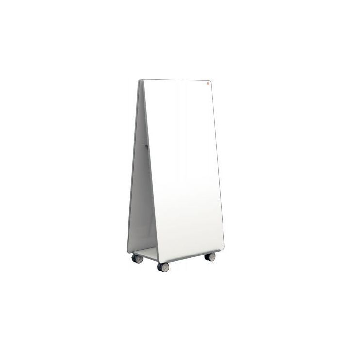Système de tableaux blancs mobile Nobo Move & Meet 180x90cm 1915560 NOBO ACCO