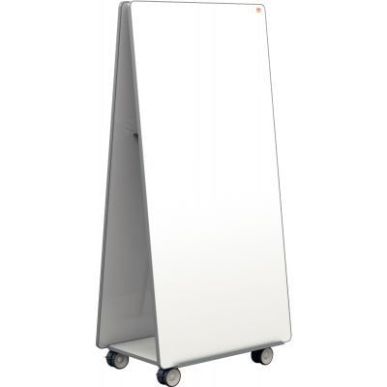 Achetez Système de tableaux blancs mobile Nobo Move & Meet 180x90cm 1915560 NOBO ACCO pas cher sur ..