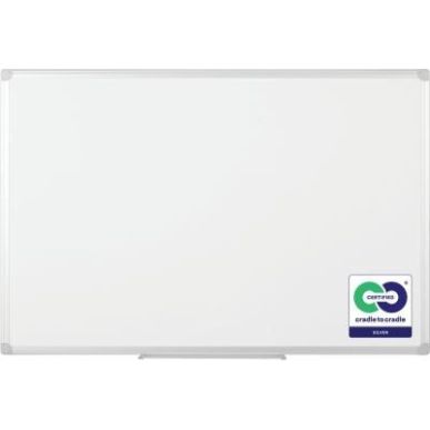 Achetez Tableau blanc émaillé Maya Earth 150x100cm CR920790-H999 BI-OFFICE pas cher sur Ma Rentré..