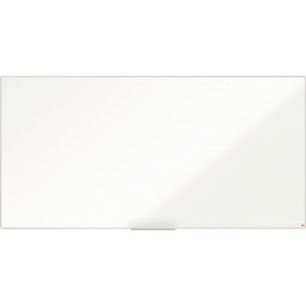 Tableau blanc magnétique Impression Pro L150xH100xEp1,9cm 1915404 NOBO ACCO