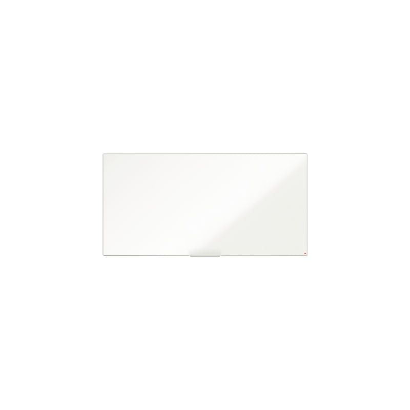Achetez Tableau blanc magnétique Impression Pro L150xH100xEp1,9cm 1915404 NOBO ACCO pas cher sur Ma..