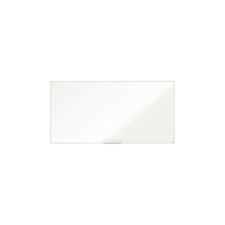 Tableau blanc magnétique Impression Pro L150xH100xEp1,9cm 1915404 NOBO ACCO