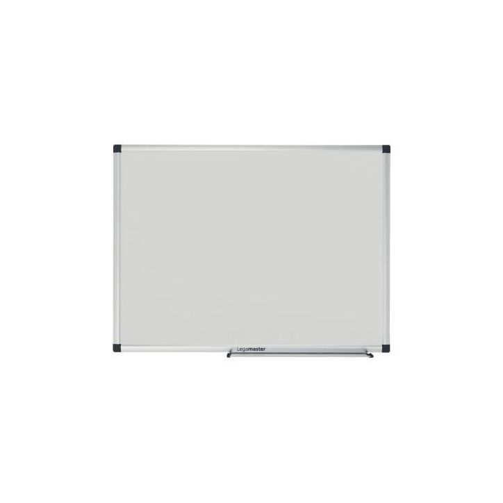 Tableau blanc acier laqué magnétique 45x60 7-108135 LEGAMASTER