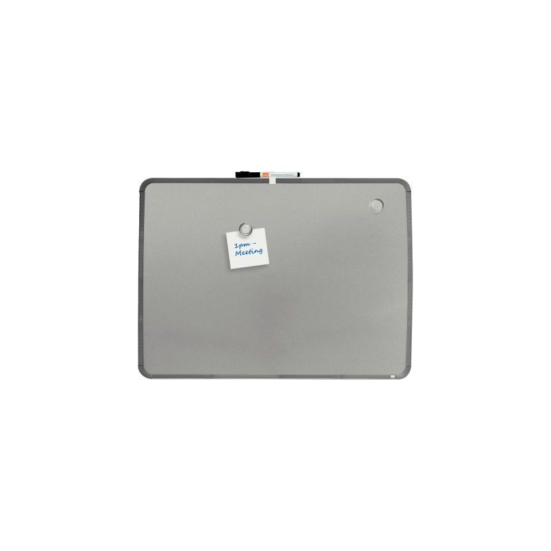 Achetez Tableau métal magnétique effaçable à sec L58xH43xEp1,6cm QB05742C NOBO ACCO pas cher sur.. Achetez Tableau métal magnétique effaçable à sec L58xH43xEp1,6cm QB05742C NOBO ACCO pas cher sur..