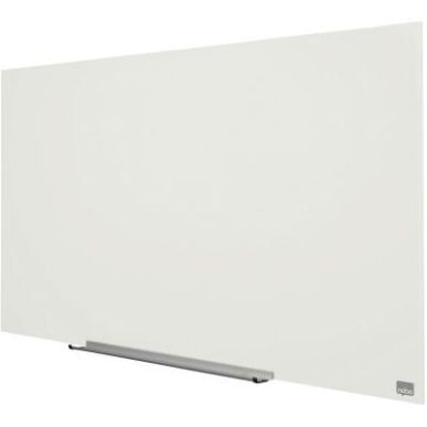 Achetez Tableau blanc magnétique en verre Nobo Impression Pro L93,3xH55,9XEp2,2cm 1905176 NOBO ACCO..