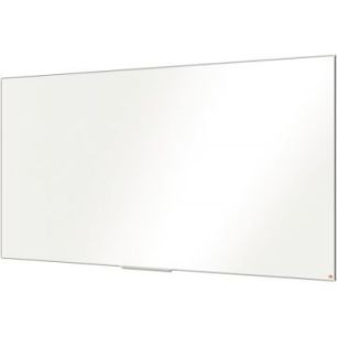 Achetez Tableau blanc magnétique Impression Pro L90xH60xEp1,9cm 1915402 NOBO ACCO pas cher sur Ma R..